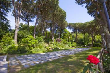 Amore Rentals - Villa Daniela