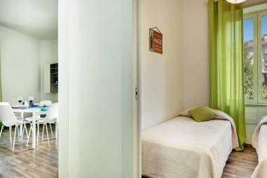 Joe’s Flat 2 Modern ...