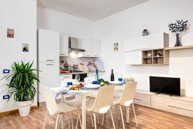 Living Times Apartment