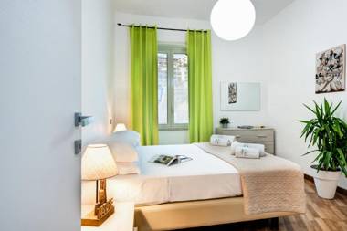 Loving Times Apartment