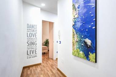 Loving Times Apartment