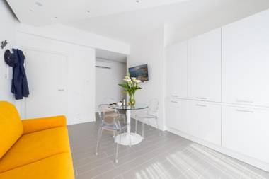 Wabi-Sabi Flats Sorrento