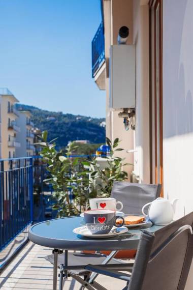 Wabi-Sabi Flats Sorrento