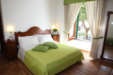 La Magnolia Sorrento - City Centre Hotel