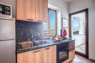 HOME SEA VIEW - ZANARDELLI