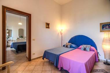 HOME SEA VIEW - ZANARDELLI