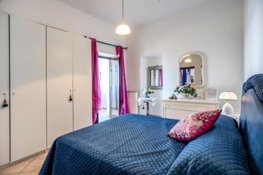 HOME SEA VIEW - ZANARDELLI