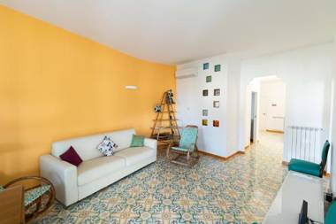 La Deliziosa Flat with pool & terrace