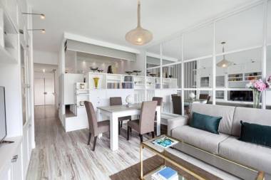 Amore Rentals - Bed and Breakfast Sorrento 7 Flat