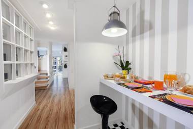 Amore Rentals - Bed and Breakfast Sorrento 7 Flat