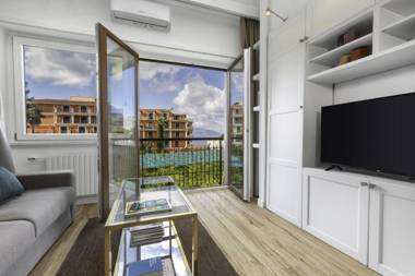 Amore Rentals - Bed and Breakfast Sorrento 7 Flat