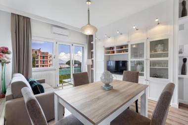 Amore Rentals - Bed and Breakfast Sorrento 7 Flat