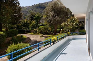 B&B Sorrento Sunshine