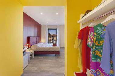 Parco Tasso Guest House