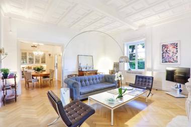 AMORE RENTALS - Casa Sofia