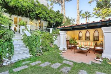 AMORE RENTALS - Casa Sofia