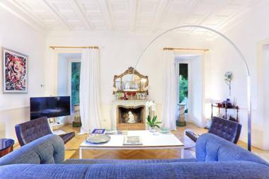 AMORE RENTALS - Casa Sofia