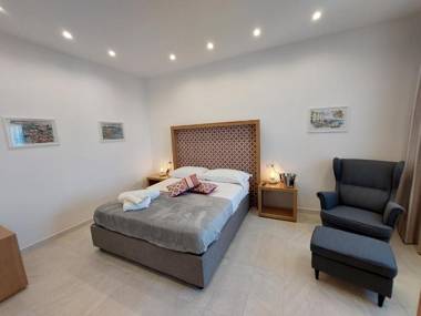 Mistral Luxury Suites