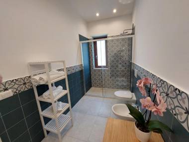 Mistral Luxury Suites