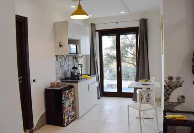 Lume Art Apartment B&B