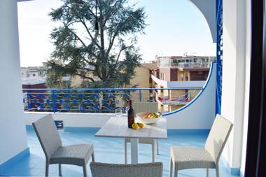 Lume Art Apartment B&B