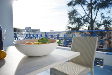 Lume Art Apartment B&B