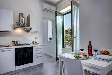 Sorrento Capo Light Blue