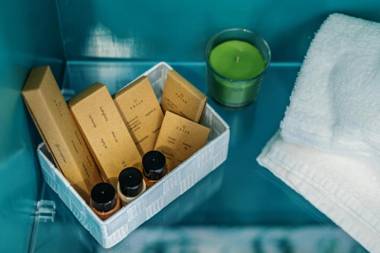 Lemon Factor Sorrento