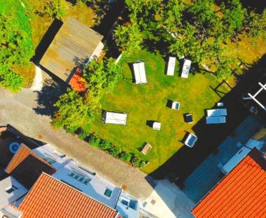 Lemon Factor Sorrento