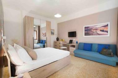 B&B Sorrento Mahal Kita is unique style