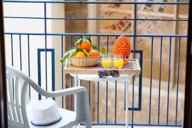 B&B Sorrento Mahal Kita is unique style