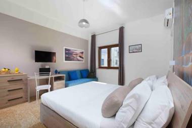 B&B Sorrento Mahal Kita is unique style