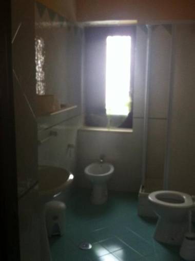 La dimora dei 5 sensi