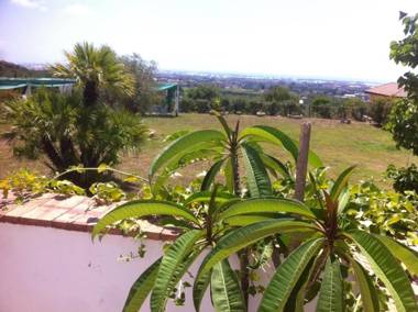 La dimora dei 5 sensi