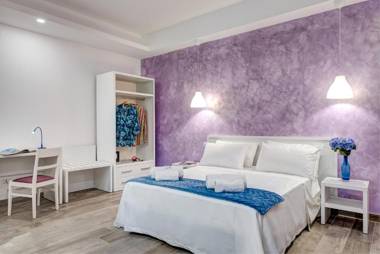 Dimoria Family Apartment