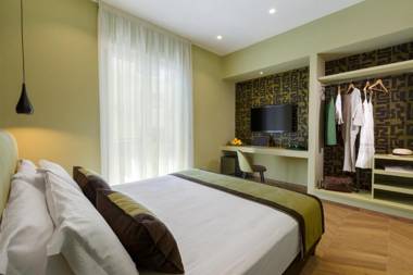 Dreamers' Rooms Sorrento