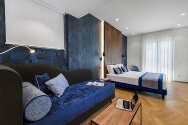 Dreamers' Rooms Sorrento