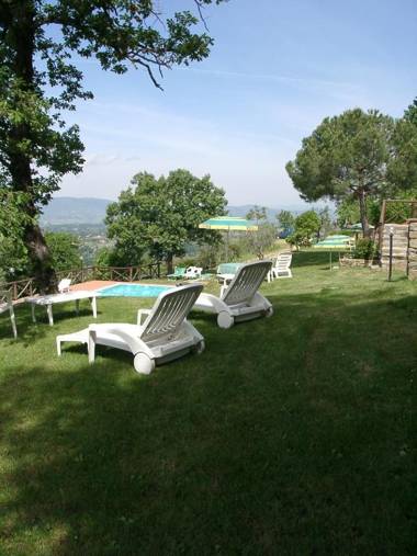 Agriturismo La Capitata