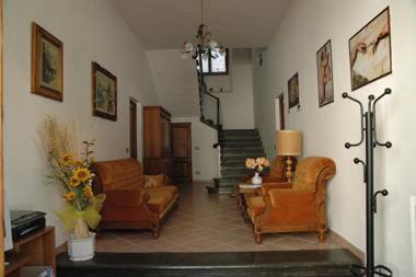 Affittacamere La Sosta