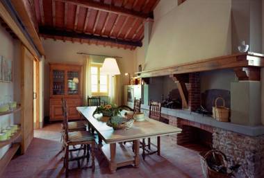 Fattoria Casamora - Suites