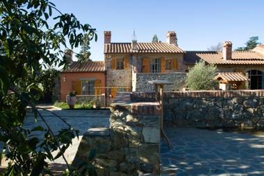 Fattoria Casamora - Suites