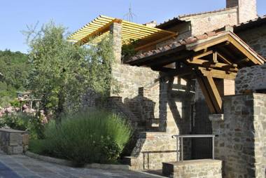 Fattoria Casamora - Suites