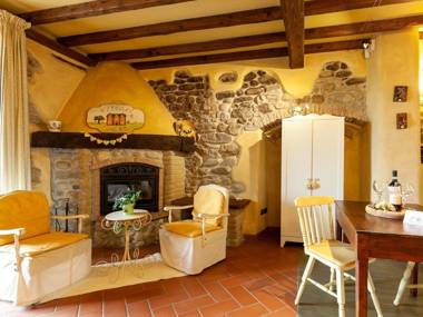 Extraordinary Farmhouse in Pian di sco-Campiglia with Sauna