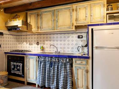 Lovely Apartment in Pian di sco-Campiglia with Sauna