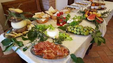 Agriturismo S. Apollinare