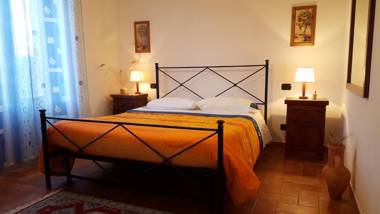 Agriturismo S. Apollinare