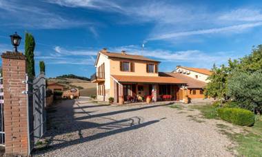 Agriturismo S. Apollinare