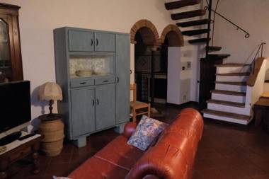 Casa Vacanze Il Torchio