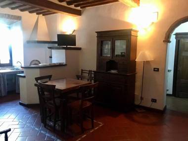 Casa Vacanze Il Torchio