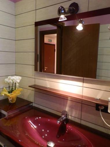 Affittacamere Serena